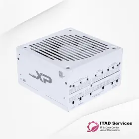 Xp850 Sama V3 White 850w Atx Power Supply Psu For Gaming Computer Pc