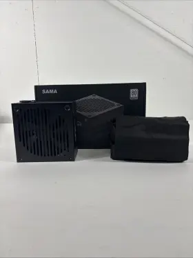 Xph-1200 Sama Xp 1200w Atx Platinum Power Supply Psu For Gaming Computer Pc