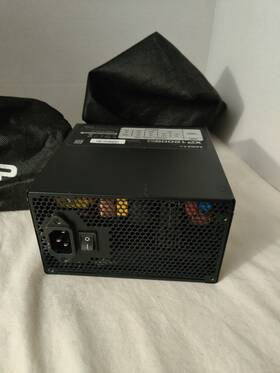 Sama Xph1200a Xp V3 1200 Watt Power Supply Psu 80plus Platinum Atx Xph1200-a