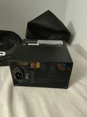 Xph1200-a Sama Xph1200a Xp V3 1200 Watt Power Supply Psu 80plus Platinum Atx