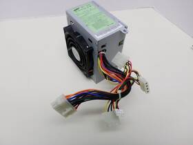 Samsung 411-0168 Micro Atx Power Supply 20pin