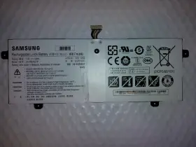 Xe500c13-k05us Samsung Aa-pbun2tp 7.6v 4400a Genuine Battery K04us K02us