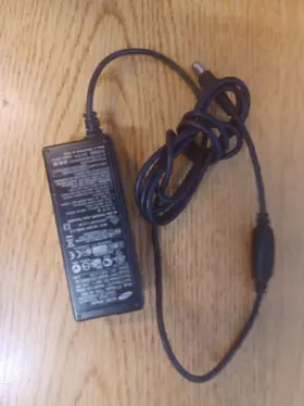 Ad-3014 Samsung Ac/dc Adapter Power Supply Dc 14.0v 2.14a 30w Genuine