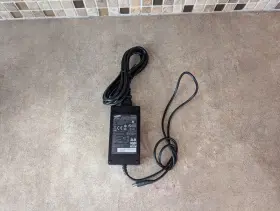 Adp-4812 Samsung 12v 5a 4-pin Ac/dc Adapter Charger For Dvr W6-3 1