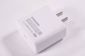 Samsung Gh44-03104a 45w 20v 2.25a White Ac Adapter Xe520qea-kb1us