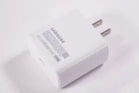 Xe520qea-kb1us Samsung Gh44-03104a 45w 20v 2.25a White Ac Adapter