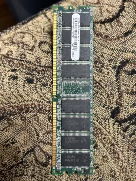 K4h280838c-tcb0 Samsung K4h280838ctcb0 Computer Ram Memory 256mb Ddr
