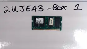 M464s1724ct2-l75 Samsung 128mb Pc133 144-pin Sodimm - Non-parity Unbuffered Ram