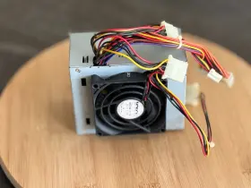 Sfx-108 Samsung C 112w Power Supply For Desktop Computer - Used Not Tested