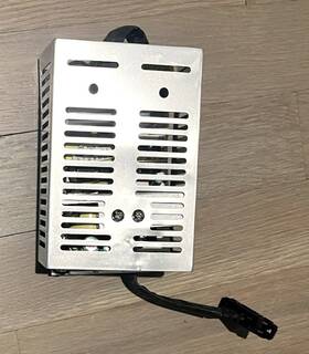 Sans Digital Cfi-180pe-at-1 Cfi-180pe-at- Power Supply Assy For Tr4x Tr4m And Tr4u New