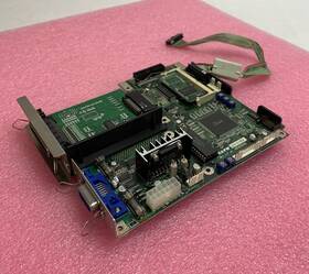 Sato Hg101511a Main Logic Board For Cl408e Printer