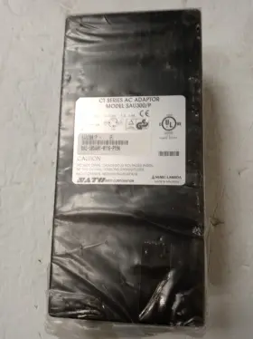 Sau300 Sato Sau300/p Ct Series 25v 100w 4a Ac Adapter For Thermal Printers