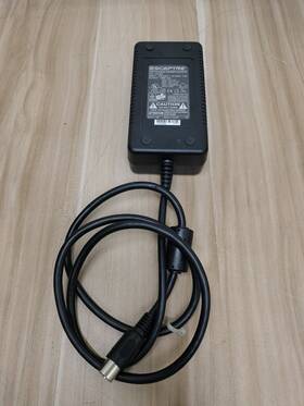 Sceptre Ps-304 Switching Power Supply