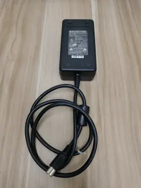 Ps-304 Sceptre Switching Power Supply