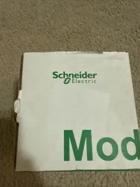 Bmxcps3500 Schneider Shipment Us Free Tax