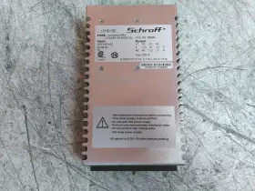 Cpa250-4530s241g Schroff Defective 250w Ac To Dc Power Supply As-is
