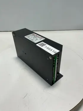 Sc60a-30 Schroff Lf Power Supply Used #146516