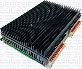 13100203 Schroff Skup71 Mps022 13100- 203 Ac/dc Power Supply Module Psu Inch 19 . Skup7-1