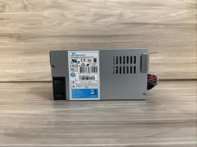 Ss-250su Sea Sonic 689192478318 Seasonic Computer Power Supply 250w 80 Plus 1x Sata 24-pin Atx 100-240v