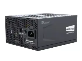 Ssr-850tr Sea Sonic 711173873839 Seasonic Prime 850w Atx 80 Titanium Tx-850 Full-modular Psu