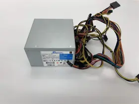 Ssp-500et Sea Sonic 711173876625 Seasonic Electronics 500watt Pc Power Supply