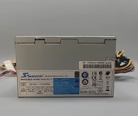 Cs05a41300946 Sea Sonic Seasonic Power Supply Model Ss-400et / Active Pfc F3 80 Plus Bronze - 400w