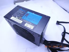 G-650 Sea Sonic G650 Seasonic G Series 650 80 Plus Gold 650w Model Rpg