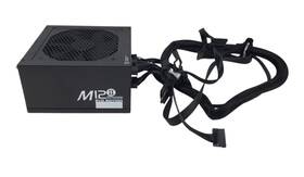 Sea Sonic M12ii-620bronze Seasonic 620 Watt Modular Power Supply -not All Cables Included