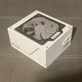 Silent-750 Sea Sonic Seasonic Snowsilent 750w Modular Power Supply 80plus Platinum