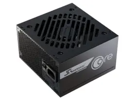 Srp-cgx851-a5a32sf Sea Sonic Seasonic Core V2 80plus Gold 850watt Full Modular Atx3.1 Ps