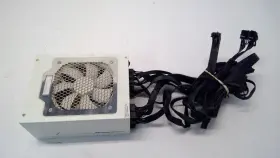 Ss-1050xp3 Sea Sonic Snow Silent 1050w 20 4 Pin Atx Power Supply Ss-1050xp 80plus Platinum