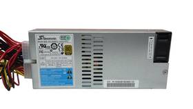 Sea Sonic Ss-350m1u Seasonic 350w 20 4-pin 1u Power Supply