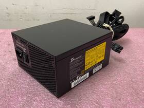 Sea Sonic Ss-520gm2 Seasonic M12ii Series 80 Plus Bronze 520w Power Supply C1533