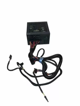 Ss-400fl Sea Sonic Ss400fl Seasonic X-400 Fanless 400w 80 Plus Gold Atx Power Supply