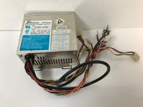 Ssh-250g Sea Sonic Ssh250g Seasonic 250 Watt Switching Power Supply
