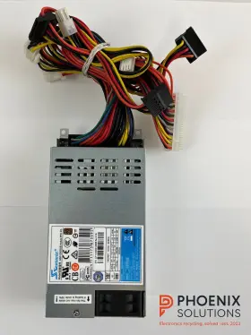 Ssp-250sub Sea Sonic Seasonic 250w 12vdc Pc Power Supply #cs