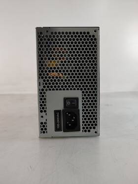 Sea Sonic Ssp-350bt 350 W 24 Pin Atx Desktop Power Supply