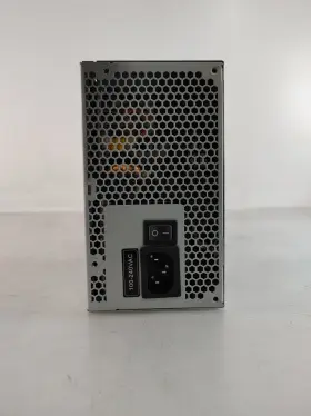 Ssp-350bt Sea Sonic 350 W 24 Pin Atx Desktop Power Supply