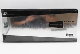 Sea Sonic Ssr-1300tr Brand New Seasonic Prime Tx-1300 1300w 80 Titanium Atx 3.1 Pcie 5.1 Modular