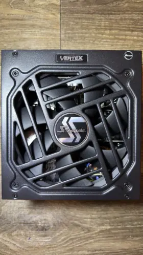 12102pxafs Seasonic Vertex Px-1000 1000w Modular Power Supply Atx 3.1 Pcie 5.1