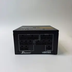 12122gxafs Seasonic Vertex Gx-1200 80 Plus Gold 1200w Fully Modular Power Supply