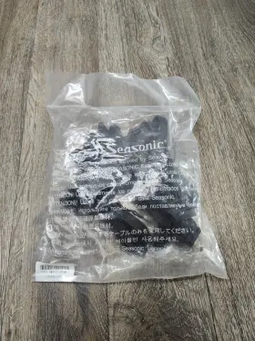5wgx10-a50bw Seasonic 5wgx10a50bw Oem Cables Only - The Lb101 Lb55 Lb57 Lb58