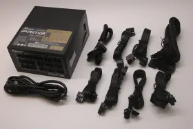 Gx-850 Seasonic 711173873945 Prime 850w 80 Gold Full Modular Low Noise Power Supply Psu