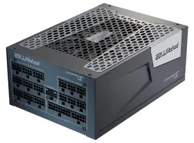 Tx-1300-1300w Seasonic 711173878025 Prime - 80 Titanium Atx 3.1 And Pcie 5.1 Ready Full
