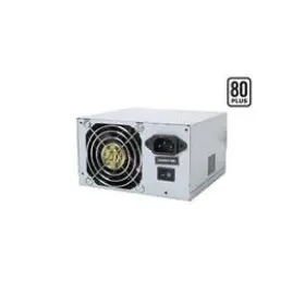 Ss-500es Seasonic 886868000211 Standard Atx Power Supply 500w Bronze