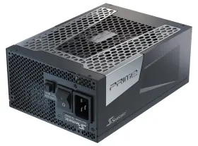 Atx3-prime-px-1600 Seasonic Prime Px 3.0 Series Px-1600 - Power Supply 1600