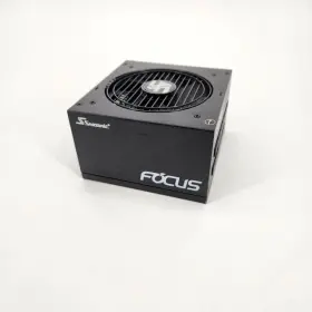 Focus-gx-850-v4 Seasonic Netzteil 850w Focus-gx-850 Atx3 Modular Gold Power
