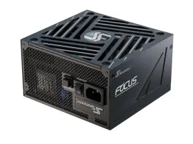 Focusgxatx3-2024-gx-1000 Seasonic Focusgxatx3 2024 Gx-1000 Psu Focus Atx3