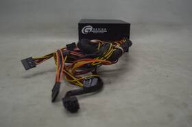 Seasonic G-550 80 Plus Gold 550w Pc Power Supply Psu