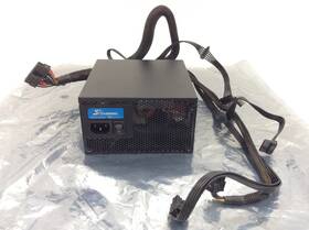 Seasonic G-750-pws-753-pq Ssr-750rm G Series 750w Power Supply Active Pfc Working Free Shipping
